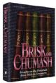 Brisk on Chumash: Insights on the Parshah from Brisk to Jerusalem
